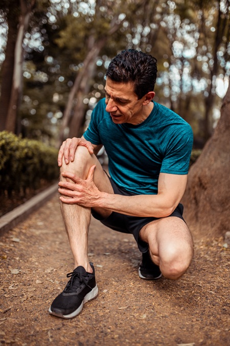 Knee Pain