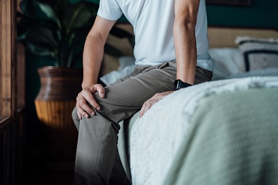 Spinal Stenosis Boot Camp Program