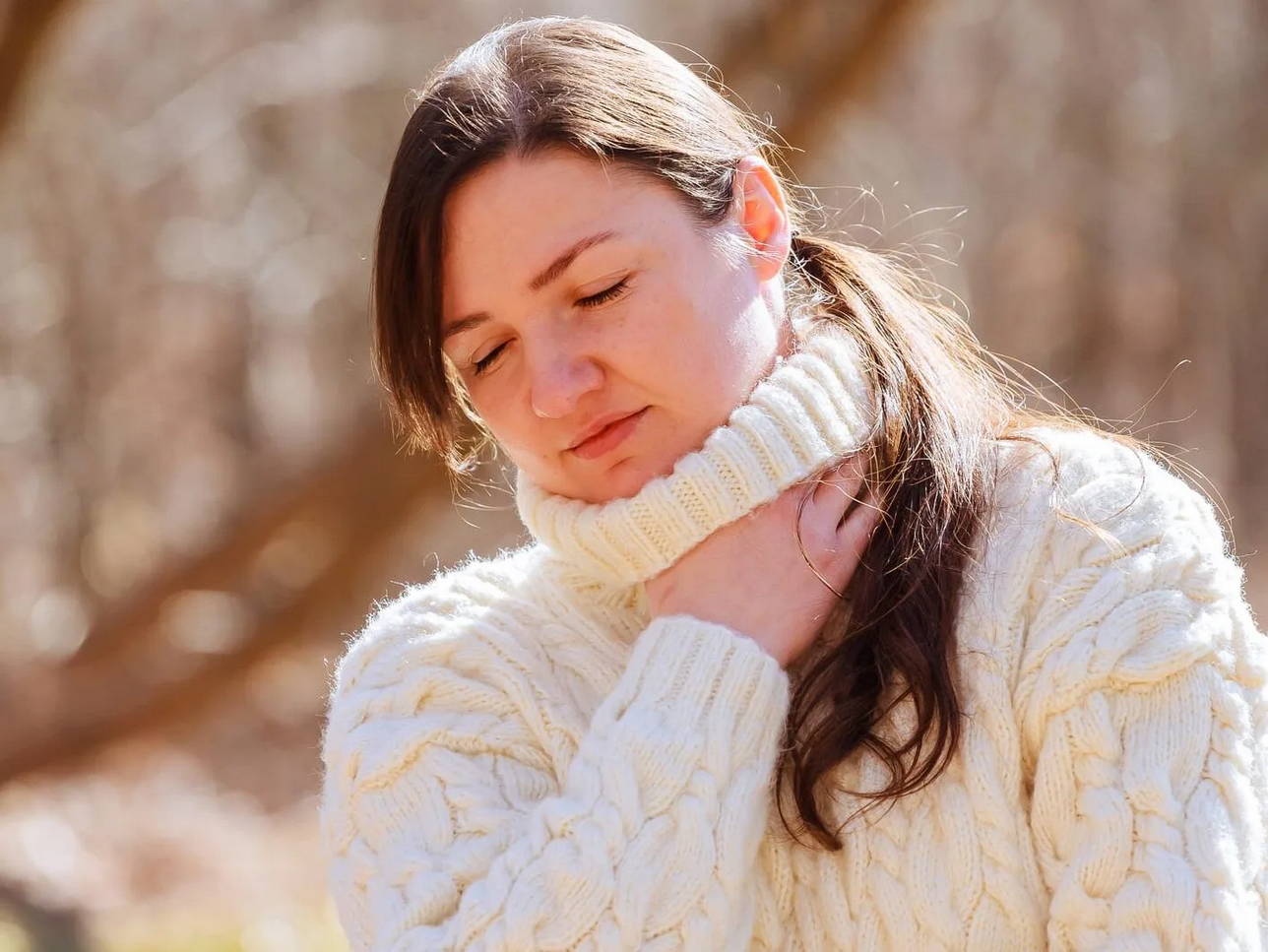 Acupuncture in Burlington 