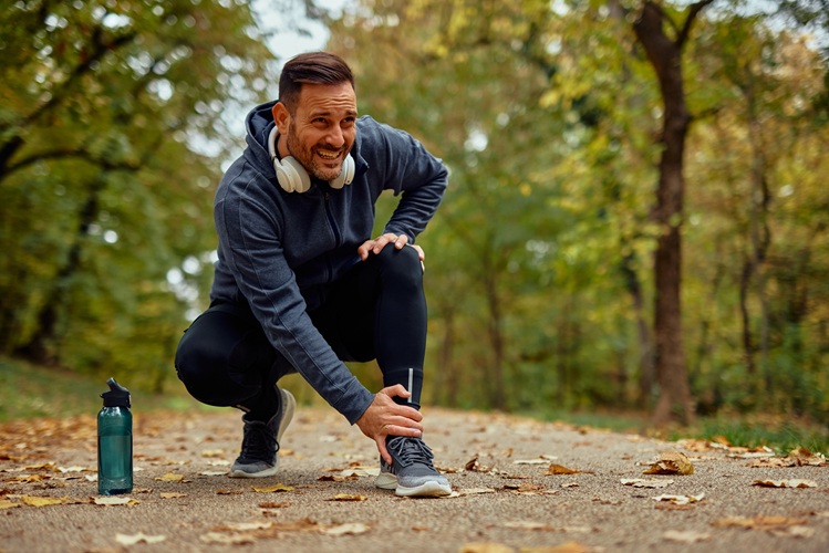 Prevent Sports Injuries