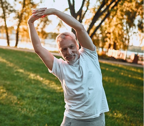 Prevent Falls at Home