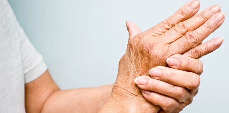 Chiropractic care for arthritis in Burlington 