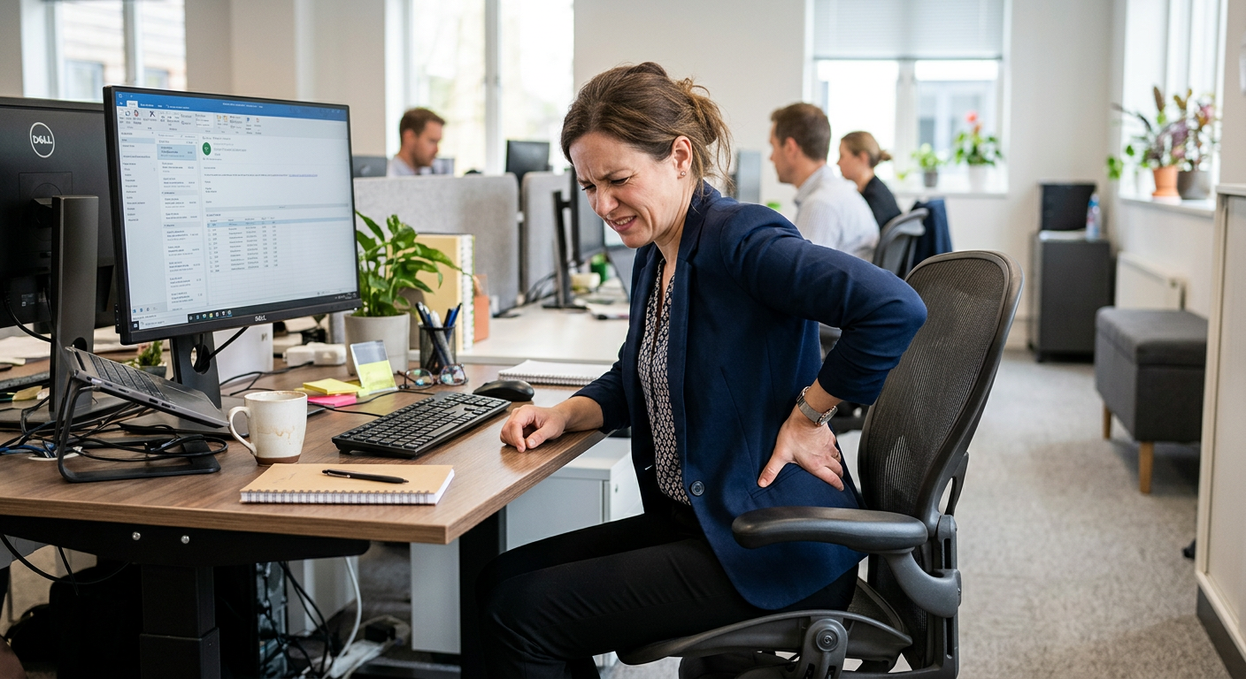 Chiropractic care for arthritis in Burlington 