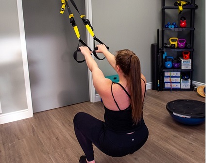 Physiotherapy and Rehabilitation