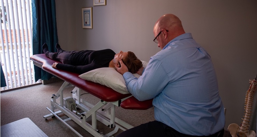 Osteopathic Medicine
