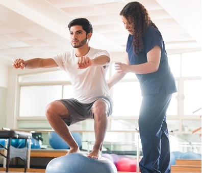 Physio in Burlington, Oakville & Waterdown 